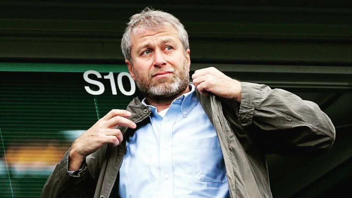 Roman Abramovich Net Worth: A Deep Dive into His Wealth and Investments