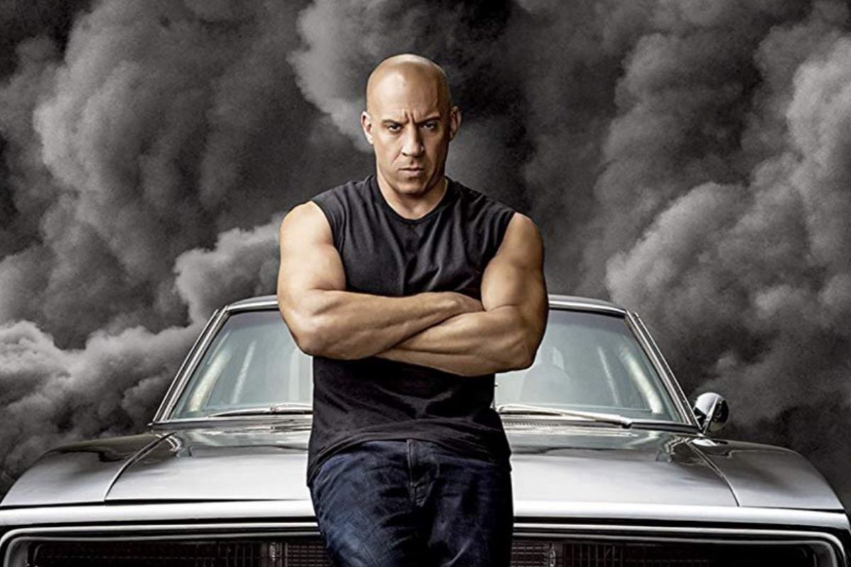 Vin Diesel Net Worth: The Financial Success Behind His Iconic Roles