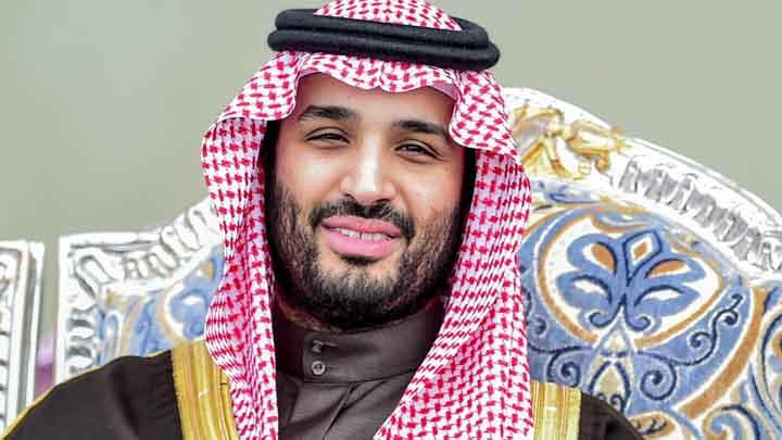 Muhammad bin Salman Al Saud Net Worth: A Look into the Wealth of Saudi Arabia’s Crown Prince