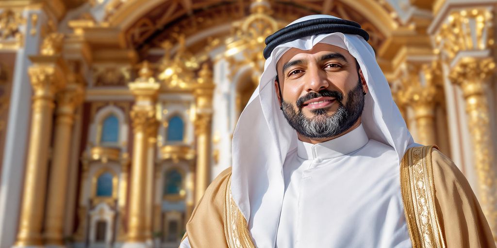 Exploring the Sheikh of Kuwait Net Worth: Insights into Wealth and Influence