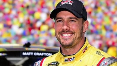 Matt Crafton Net Worth: Insights into the NASCAR Star’s Financial Success