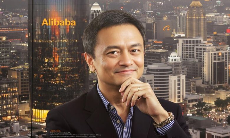 Jack Ma Net Worth: The Rise and Fall of Alibaba’s Visionary Leader