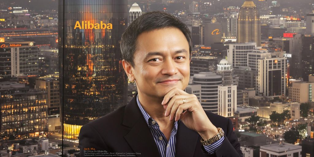 Jack Ma Net Worth: The Rise and Fall of Alibaba’s Visionary Leader