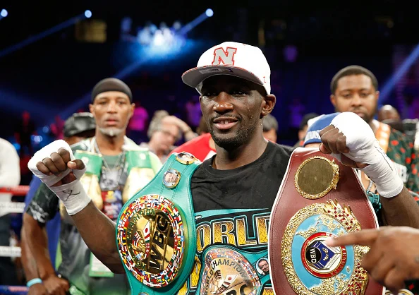 Terence Crawford Net Worth: A Deep Dive into His Financial Success in 2025