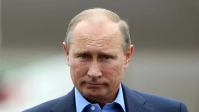 Unveiling Vladimir Putin Net Worth: The Secrets Behind His Wealth