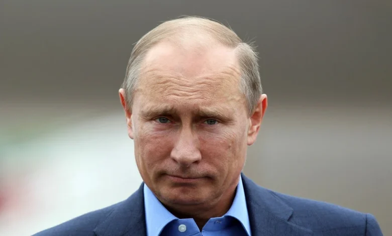 Unveiling Vladimir Putin Net Worth: The Secrets Behind His Wealth