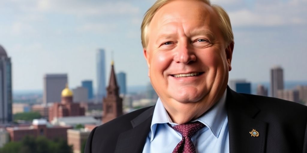 Red McCombs Net Worth: The Financial Legacy of a Texas Icon