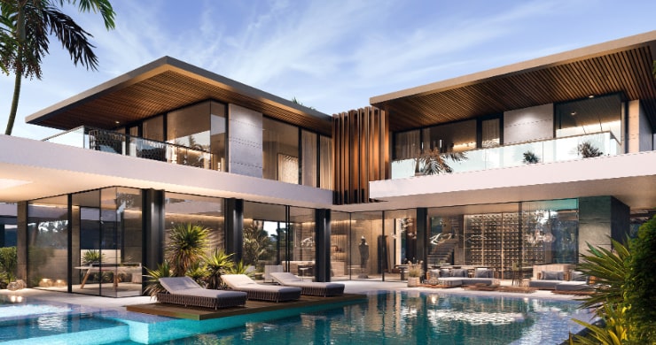 Phuket Villas: Your Guide to Island Living & Investment Phuket Villas: Your Guide to Island Living & Investment
