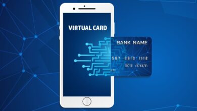 What Is a Virtual Card? Benefits, Uses, and How to Get One